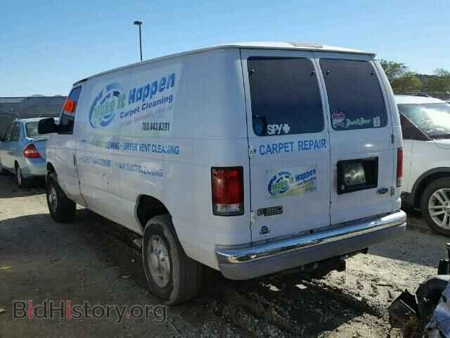 1999 FORD ECONOLINE - VIN: 1FTSE34S2XHB92248 - Photo 3