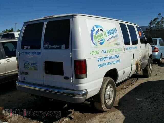 1999 FORD ECONOLINE - VIN: 1FTSE34S2XHB92248 - Photo 4