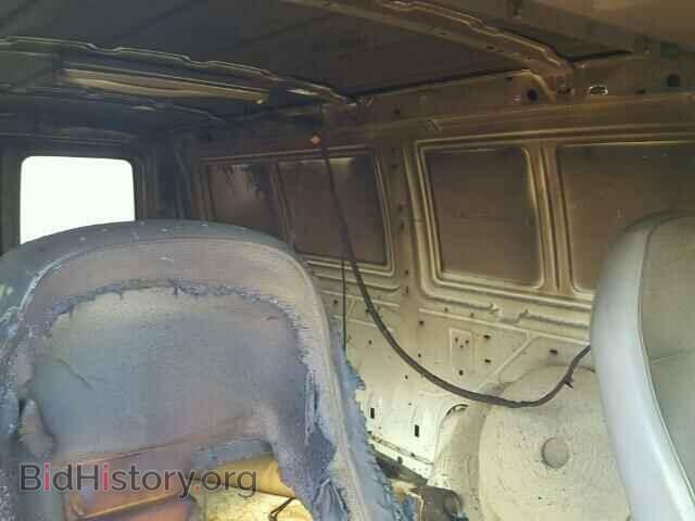 1999 FORD ECONOLINE - VIN: 1FTSE34S2XHB92248 - Photo 6