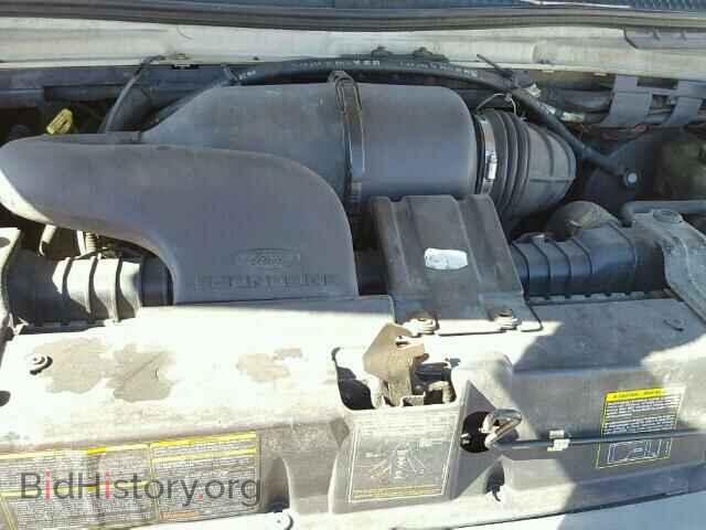 1999 FORD ECONOLINE - VIN: 1FTSE34S2XHB92248 - Photo 7