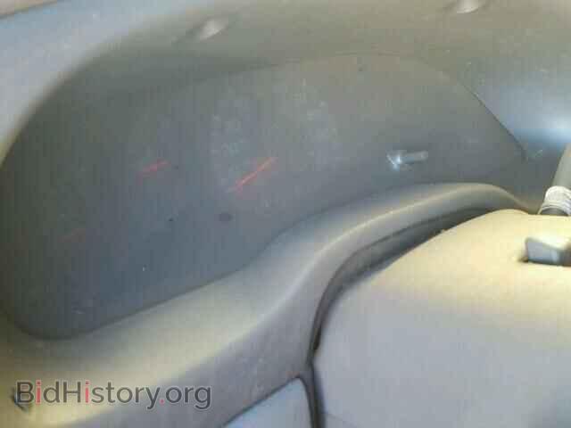 1999 FORD ECONOLINE - VIN: 1FTSE34S2XHB92248 - Photo 8