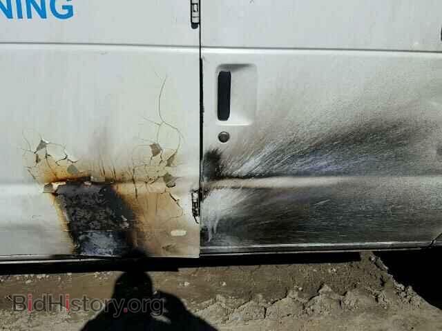 1999 FORD ECONOLINE - VIN: 1FTSE34S2XHB92248 - Photo 9