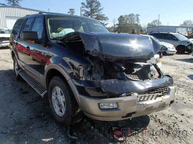 Photo 1FMRU17W44LB37146 - FORD EXPEDITION 2004