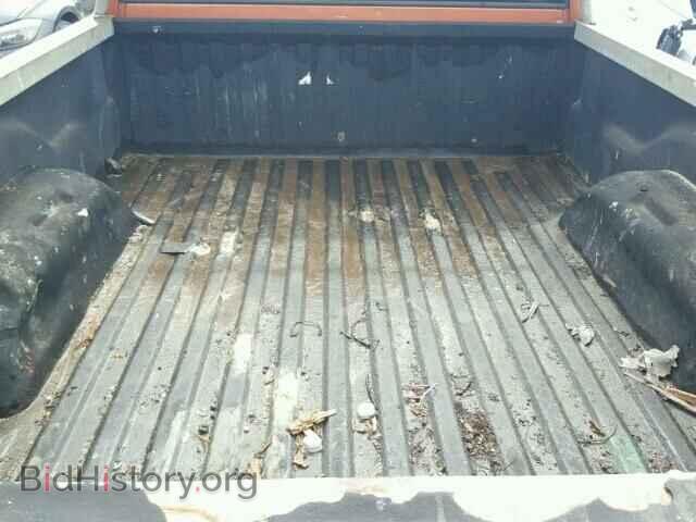 2001 DODGE DAKOTA - VIN: 1B7FL26PX1S173032 - Фото 6