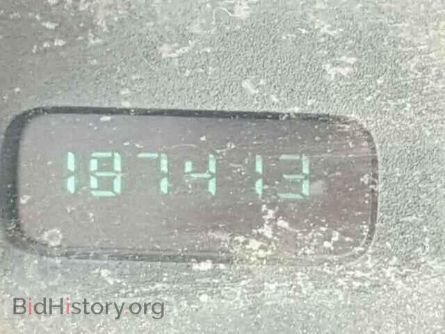 2001 DODGE DAKOTA - VIN: 1B7FL26PX1S173032 - Фото 8