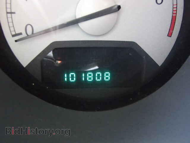 2007 CHRYSLER SEBRING - VIN: 1C3LC46K37N520828 - Фото 8