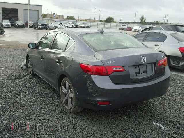 2014 ACURA ILX - VIN: 19VDE1F36EE015152 - Фото 3