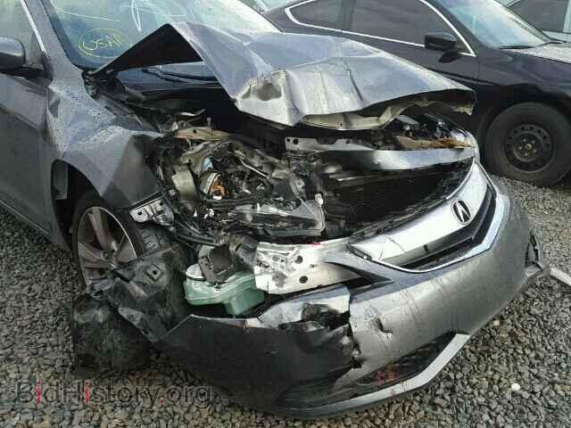 2014 ACURA ILX - VIN: 19VDE1F36EE015152 - Фото 9