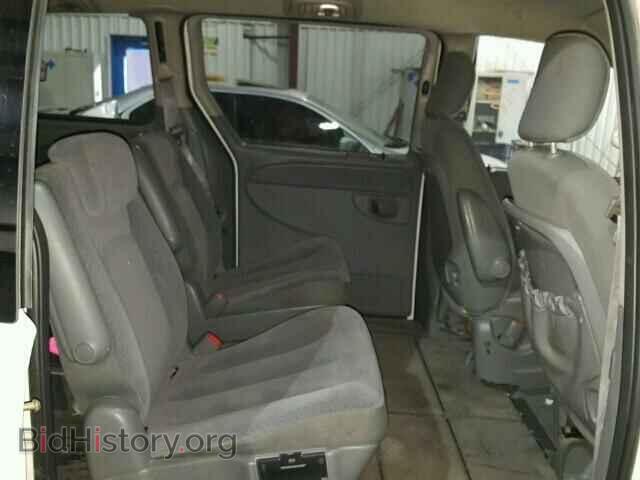 2006 DODGE CARAVAN - VIN: 2D4GP44L26R650178 - Фото 6