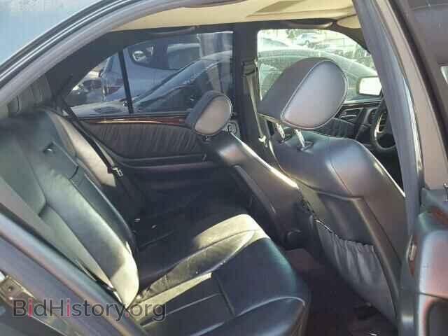 1997 MERCEDES-BENZ E - VIN: WDBJF72F0VA159923 - Photo 6