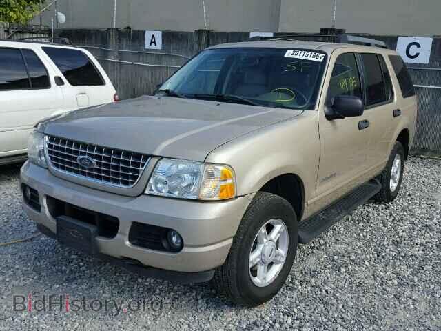 2005 FORD EXPLORER - VIN: 1FMZU63K05UB48849 - Photo 2
