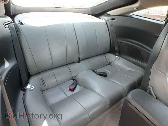 2007 MITSUBISHI ECLIPSE - VIN: 4A3AK64F17E071329 - Photo 6