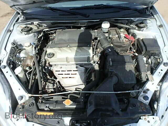 2007 MITSUBISHI ECLIPSE - VIN: 4A3AK64F17E071329 - Photo 7