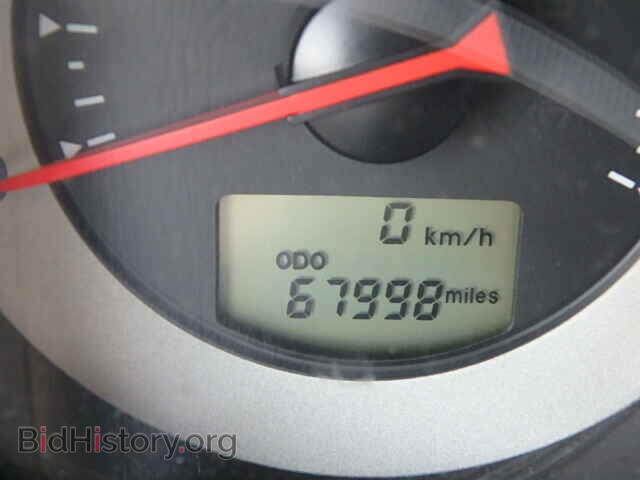 2007 MITSUBISHI ECLIPSE - VIN: 4A3AK64F17E071329 - Photo 8