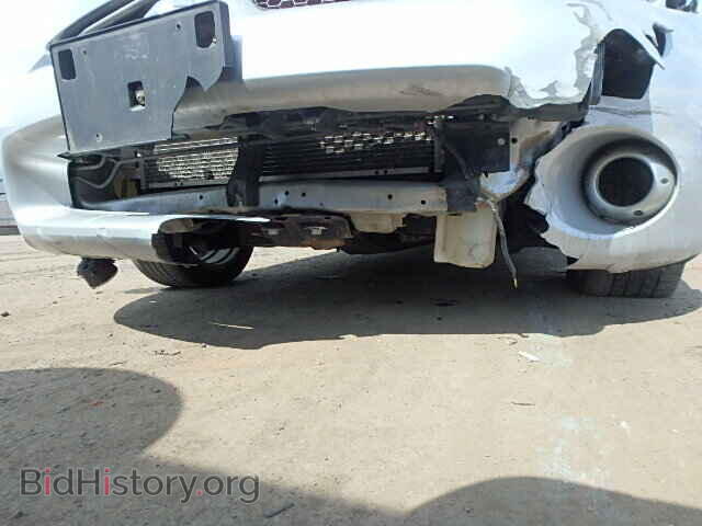 2007 MITSUBISHI ECLIPSE - VIN: 4A3AK64F17E071329 - Photo 9