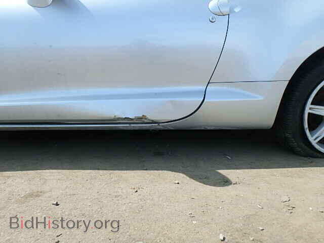 2007 MITSUBISHI ECLIPSE - VIN: 4A3AK64F17E071329 - Photo 10