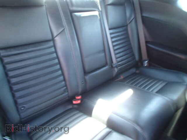2012 DODGE CHALLENGER - VIN: 2C3CDYAG6CH170539 - Photo 6