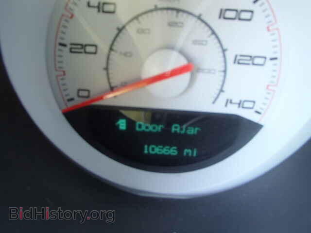 2012 DODGE CHALLENGER - VIN: 2C3CDYAG6CH170539 - Photo 8