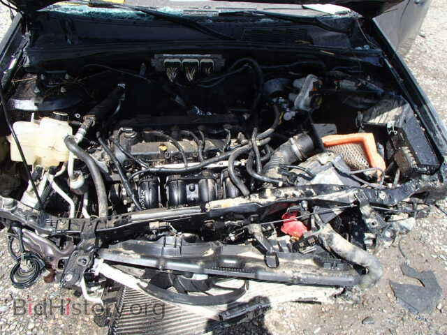 2009 FORD ESCAPE - VIN: 1FMCU92719KB19530 - Фото 7
