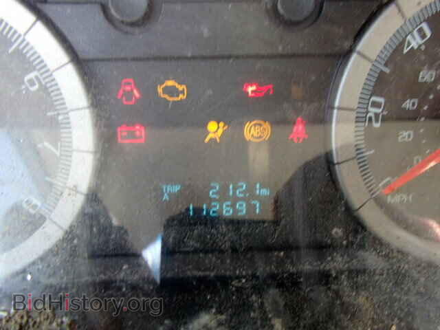2009 FORD ESCAPE - VIN: 1FMCU92719KB19530 - Фото 8