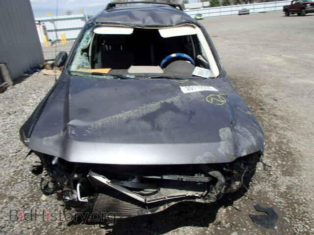 2009 FORD ESCAPE - VIN: 1FMCU92719KB19530 - Фото 9