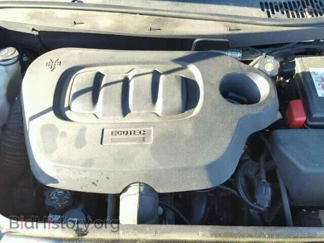 2010 CHEVROLET HHR - VIN: 3GNBABDB8AS636695 - Фото 7