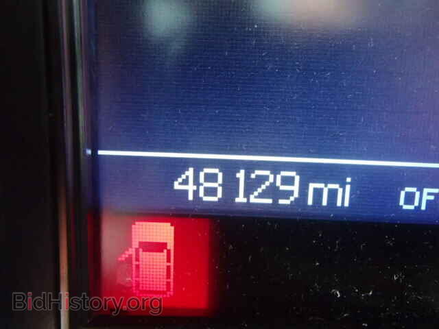 2011 DODGE DURANGO - VIN: 1D4RD3GG5BC707373 - Photo 8