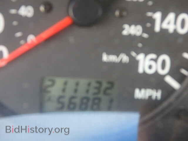2000 NISSAN MAXIMA - VIN: JN1CA31A3YT209314 - Photo 8