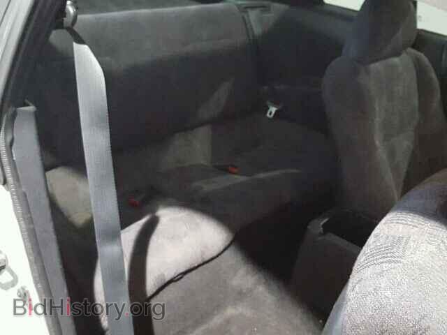 2000 MITSUBISHI ECLIPSE - VIN: 4A3AC34G0YE108733 - Фото 6