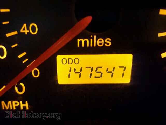 2000 MITSUBISHI ECLIPSE - VIN: 4A3AC34G0YE108733 - Фото 8