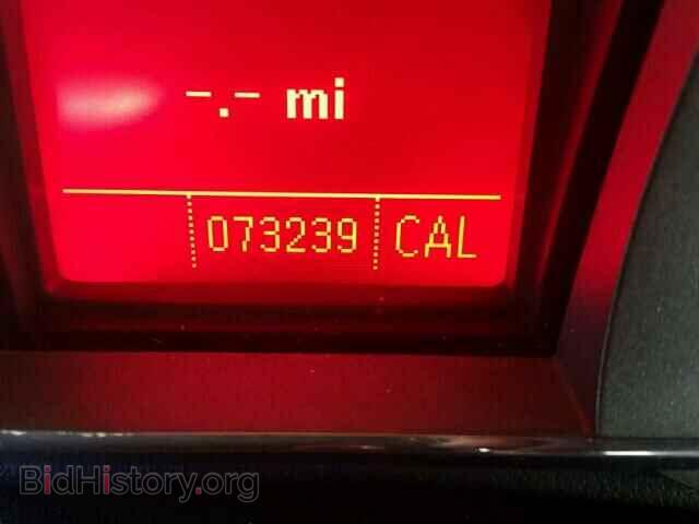 2010 GMC TERRAIN - VIN: 2CTFLHEY7A6352794 - Photo 8