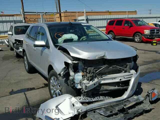 Photo 2FMDK4KC3DBA04828 - FORD EDGE 2013