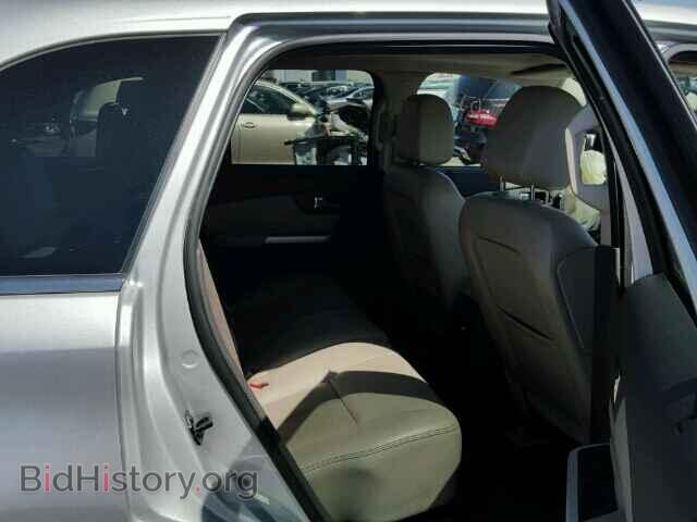 2013 FORD EDGE - VIN: 2FMDK4KC3DBA04828 - Photo 6