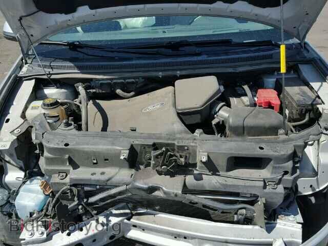 2013 FORD EDGE - VIN: 2FMDK4KC3DBA04828 - Photo 7