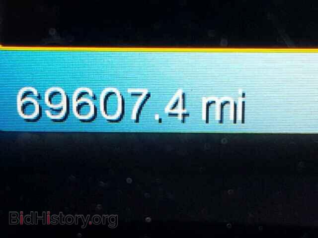 2013 FORD EDGE - VIN: 2FMDK4KC3DBA04828 - Photo 8