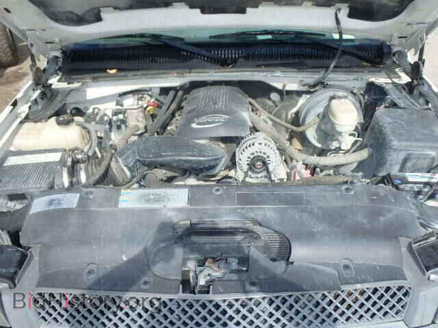 2005 CHEVROLET SILVERADO - VIN: 1GCEC19VX5E171530 - Фото 7
