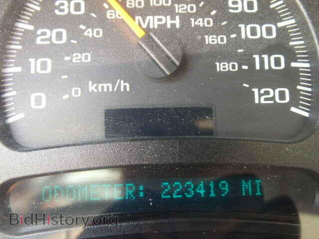 2005 CHEVROLET SILVERADO - VIN: 1GCEC19VX5E171530 - Фото 8