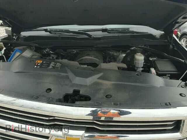 2014 CHEVROLET SILVERADO - VIN: 3GCUKTEC8EG525410 - Фото 7
