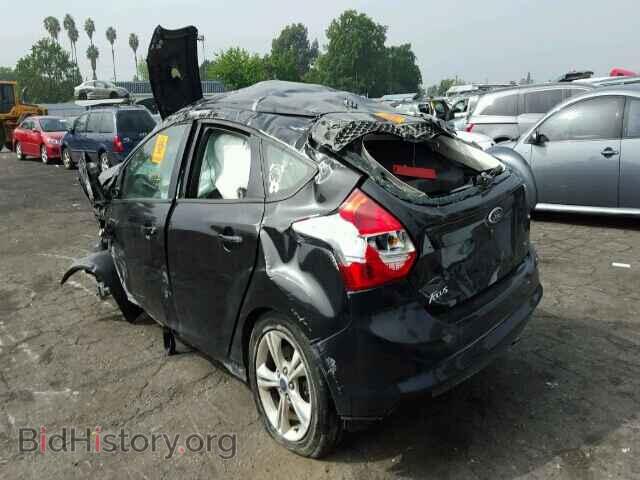 2012 FORD FOCUS - VIN: 1FAHP3K20CL101336 - Photo 3