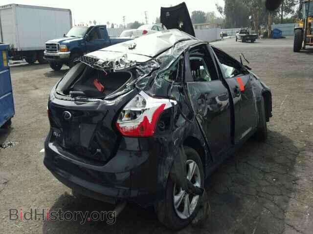 2012 FORD FOCUS - VIN: 1FAHP3K20CL101336 - Photo 4