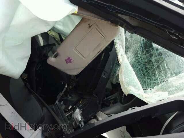 2012 FORD FOCUS - VIN: 1FAHP3K20CL101336 - Photo 5