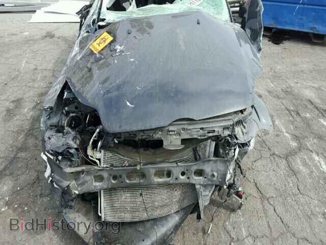 2012 FORD FOCUS - VIN: 1FAHP3K20CL101336 - Photo 7
