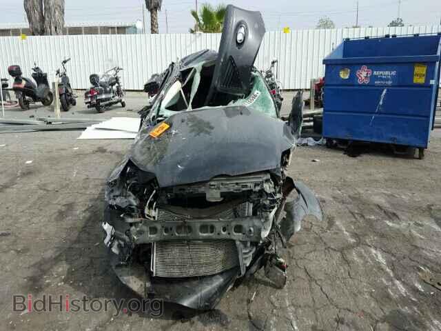 2012 FORD FOCUS - VIN: 1FAHP3K20CL101336 - Photo 10