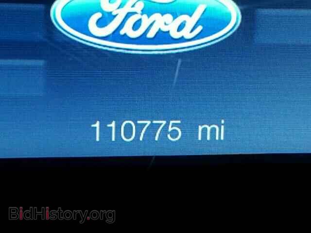2013 FORD EDGE - VIN: 2FMDK4GC9DBC62294 - Фото 8