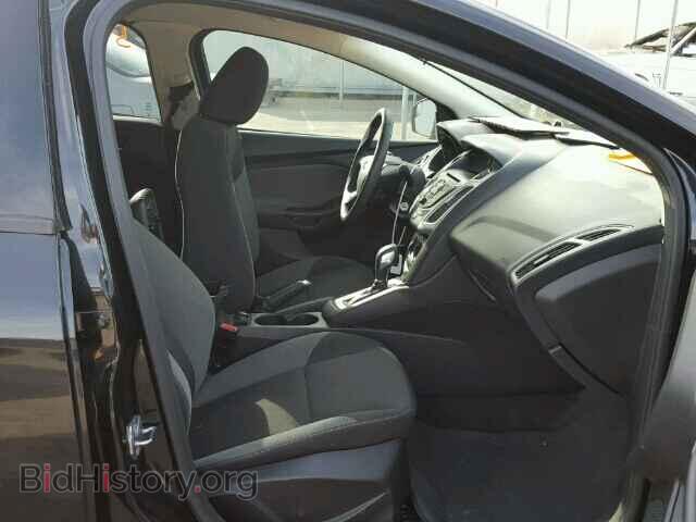 2013 FORD FOCUS - VIN: 1FADP3K20DL118265 - Photo 5