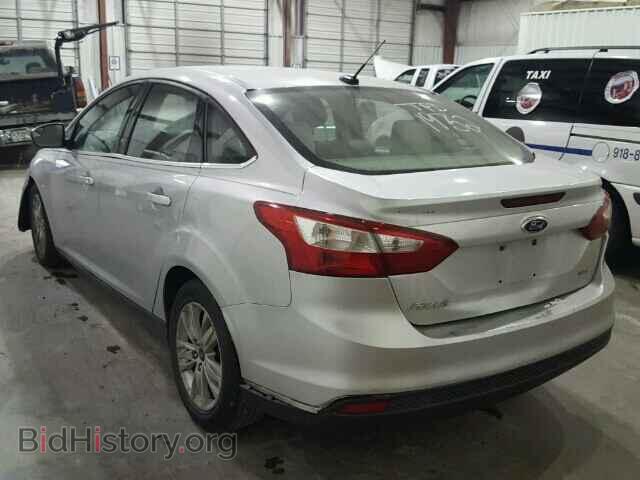 2012 FORD FOCUS - VIN: 1FAHP3H23CL176121 - Photo 3