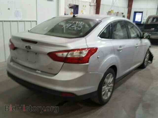 2012 FORD FOCUS - VIN: 1FAHP3H23CL176121 - Photo 4