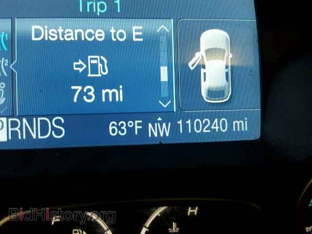 2012 FORD FOCUS - VIN: 1FAHP3H23CL176121 - Photo 8