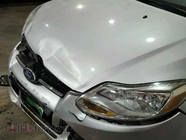 2012 FORD FOCUS - VIN: 1FAHP3H23CL176121 - Photo 10