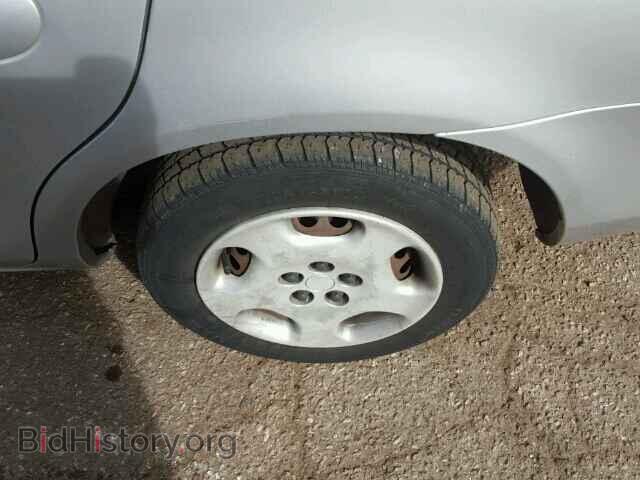 2002 DODGE NEON - VIN: 1B3ES26C42D584994 - Фото 10